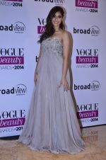 Ileana D_Cruz at Vogue Beauty Awards in Mumbai on 22nd July 2014
